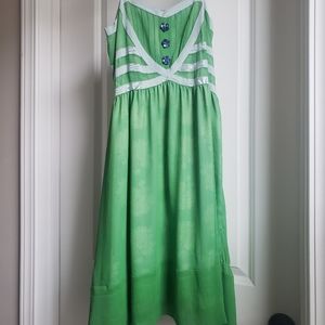 Womens Matilda Jane Dress